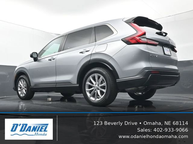Used 2023 Honda CR-V EX-L image 22