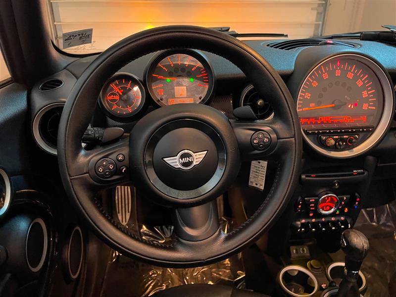 Used 2015 MINI Cooper S FWD image 57