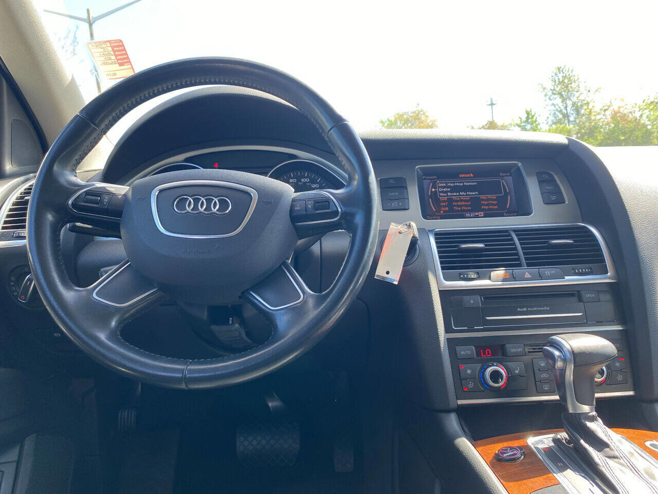 Used 2015 Audi Q7 3.0T Premium image 21