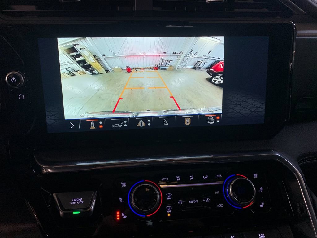 Used 2024 GMC Sierra 1500 Denali w/ Technology Package image 24