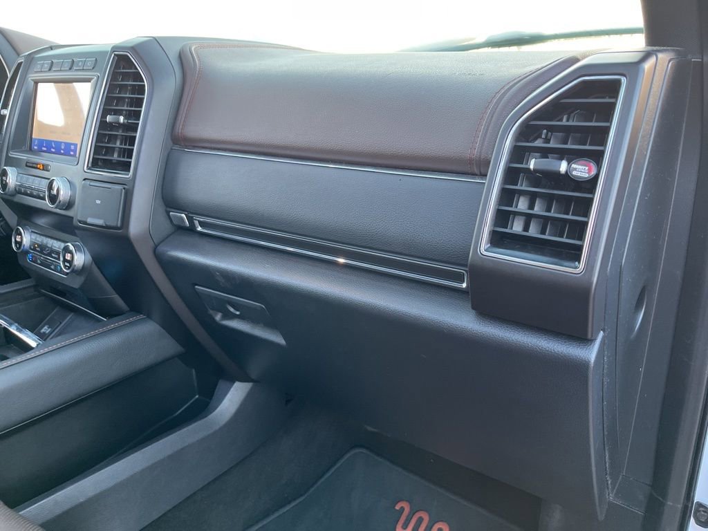 Used 2020 Ford Expedition Max King Ranch image 30