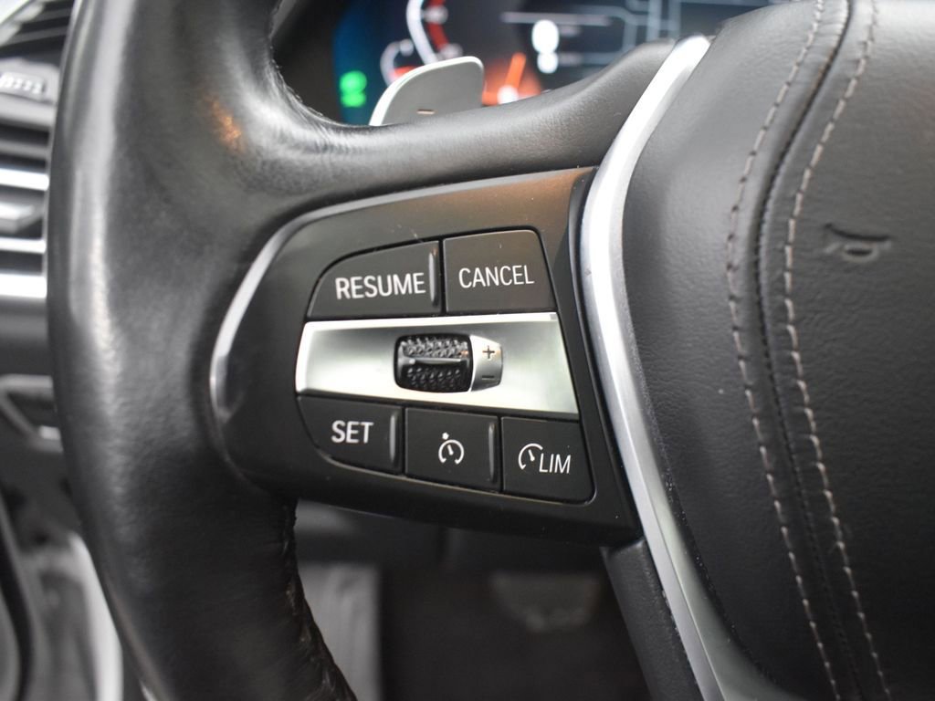 Used 2023 BMW X5 xDrive40i w/ Premium Package image 16