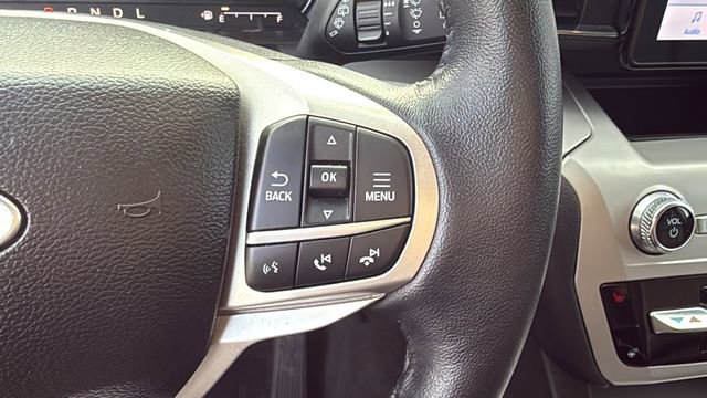 Used 2023 Ford Explorer XLT w/ Equipment Group 202A image 23