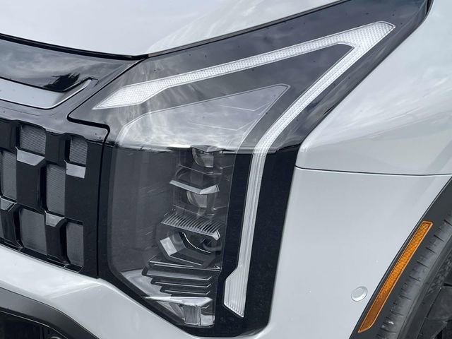 New 2026 Kia Sportage X-Line w/ X-Line Technology Package image 8