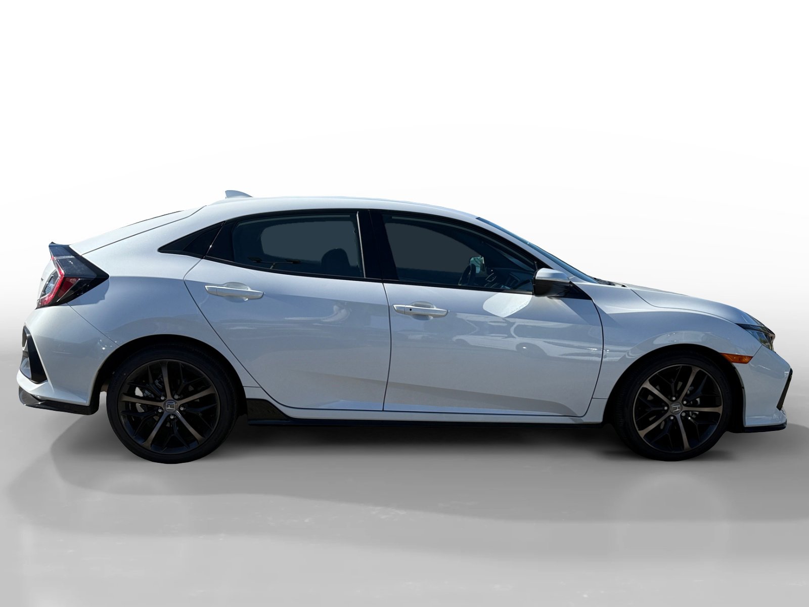 Used 2021 Honda Civic Sport image 6