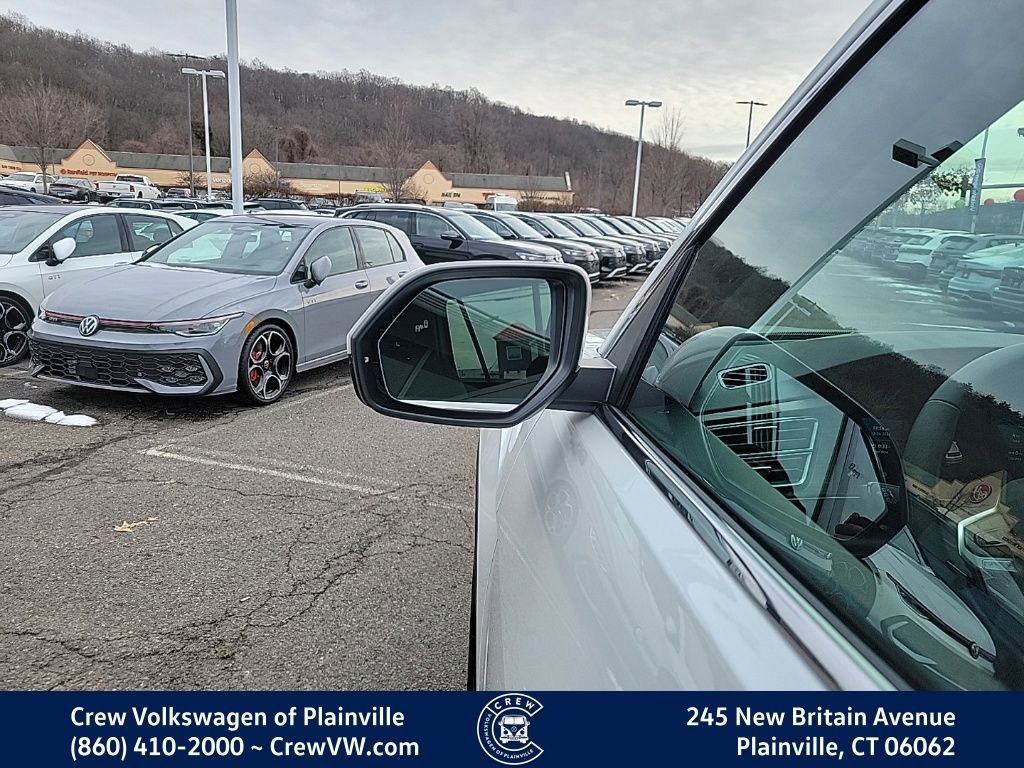 New 2026 Volkswagen Atlas SEL image 26