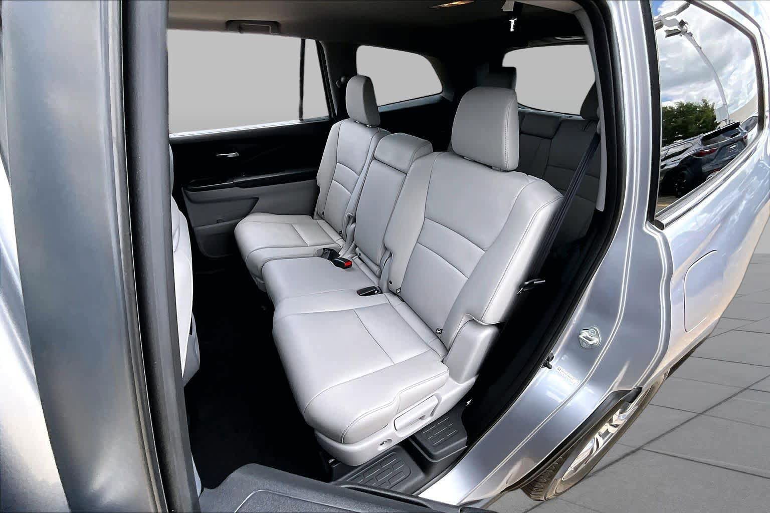 Used 2016 Honda Pilot EX-L image 20