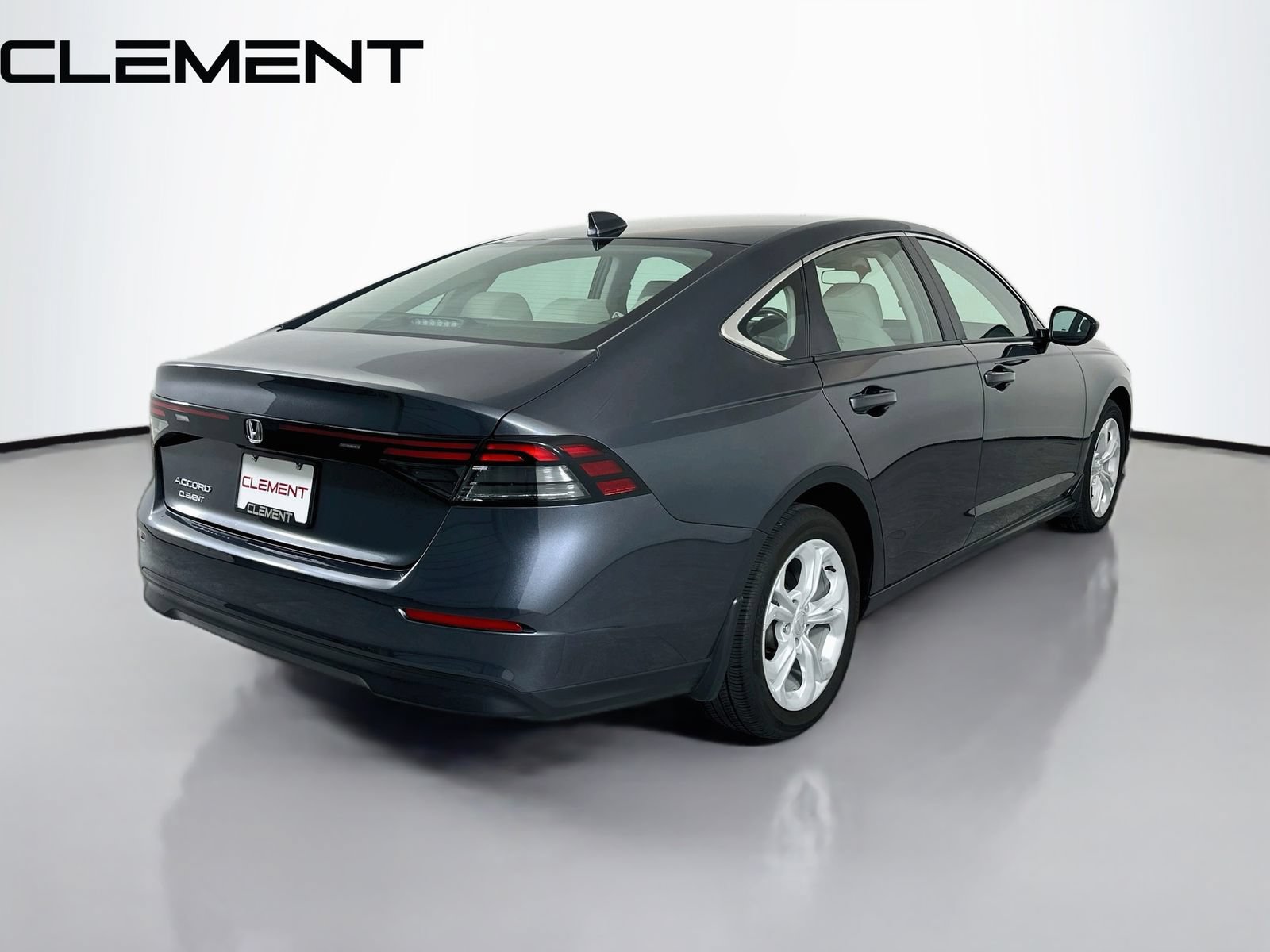 Used 2024 Honda Accord LX image 7