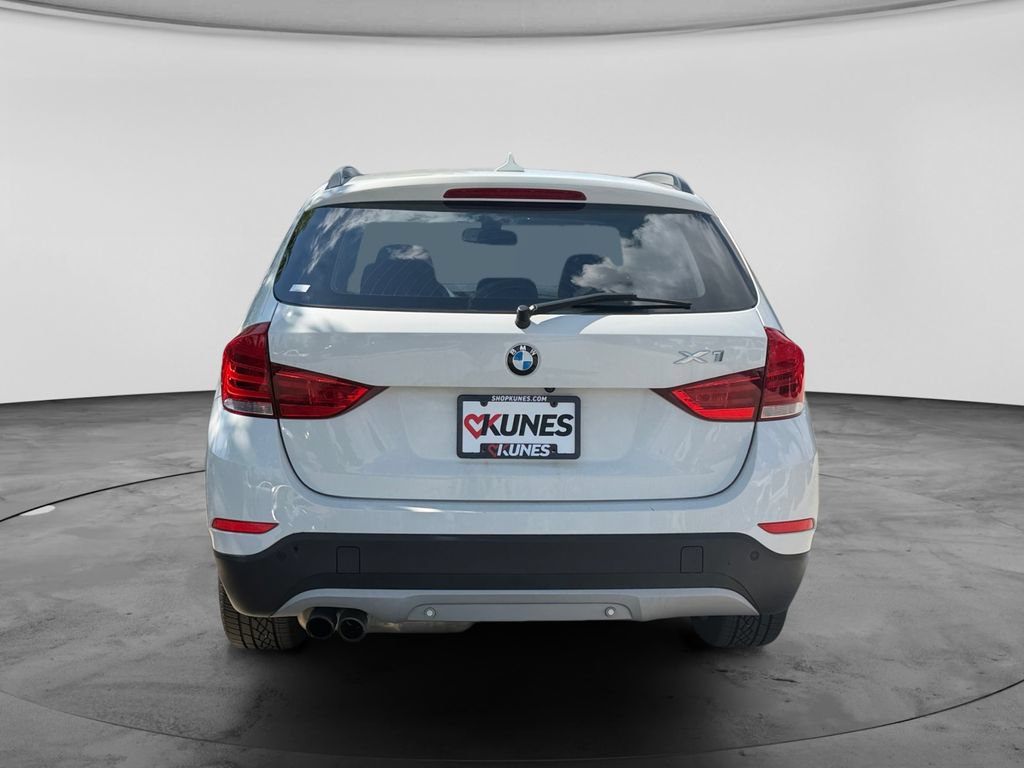 Used 2015 BMW X1 xDrive28i AWD/4WD image 8