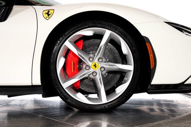 Used 2023 Ferrari SF90 Stradale AWD/4WD image 22