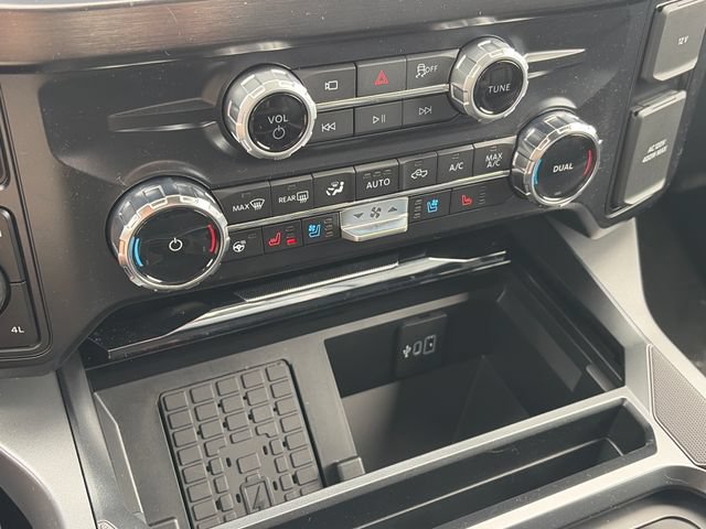 New 2026 Ford F350 Lariat w/ FX4 Off-Road Package AWD/4WD image 21
