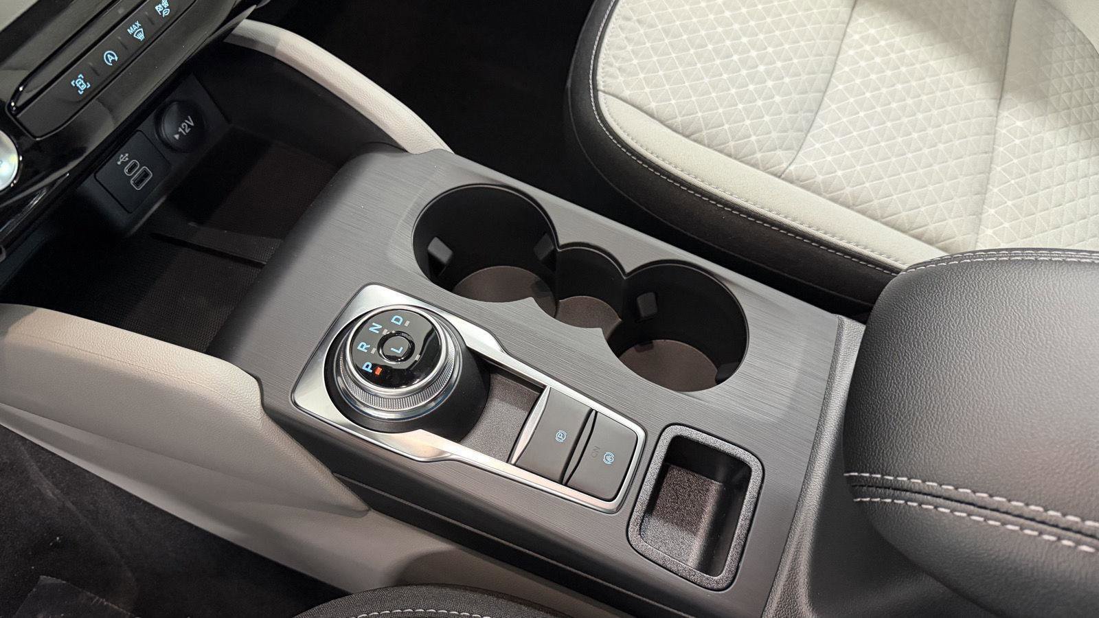 New 2026 Ford Escape Active w/ Tech Pack #1 image 15
