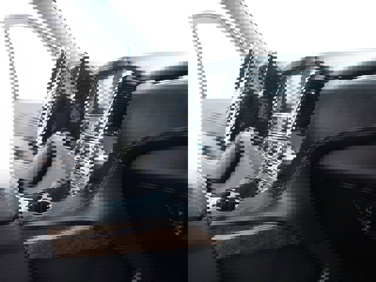 Used 2018 Chevrolet Tahoe LT image 31