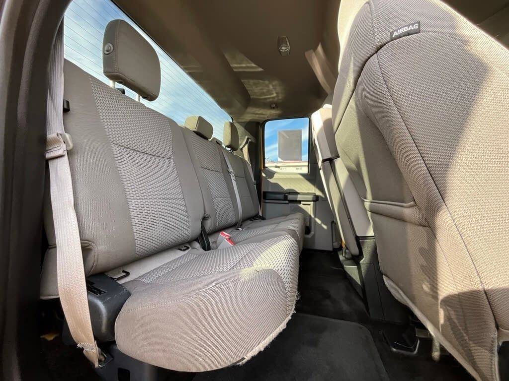 Used 2017 Ford F150 XLT w/ Equipment Group 301A Mid image 15