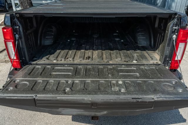 Used 2022 Ford F450 Lariat w/ Lariat Ultimate Package AWD/4WD image 10