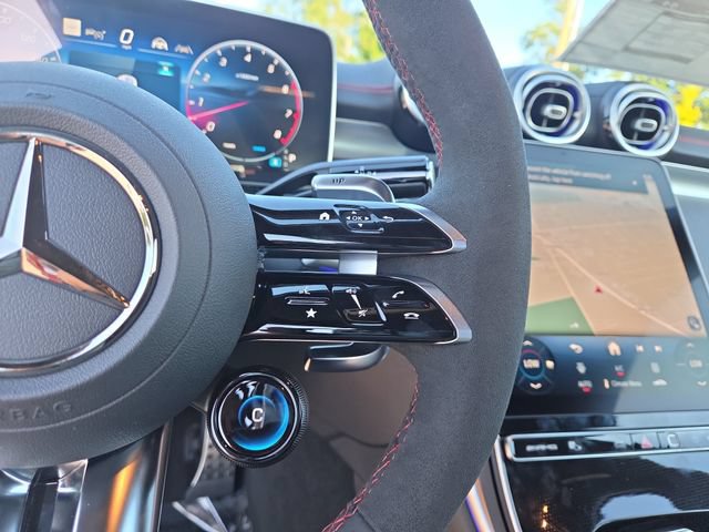 New 2027 Mercedes-Benz CLE 53 AMG 4MATIC Cabriolet image 18