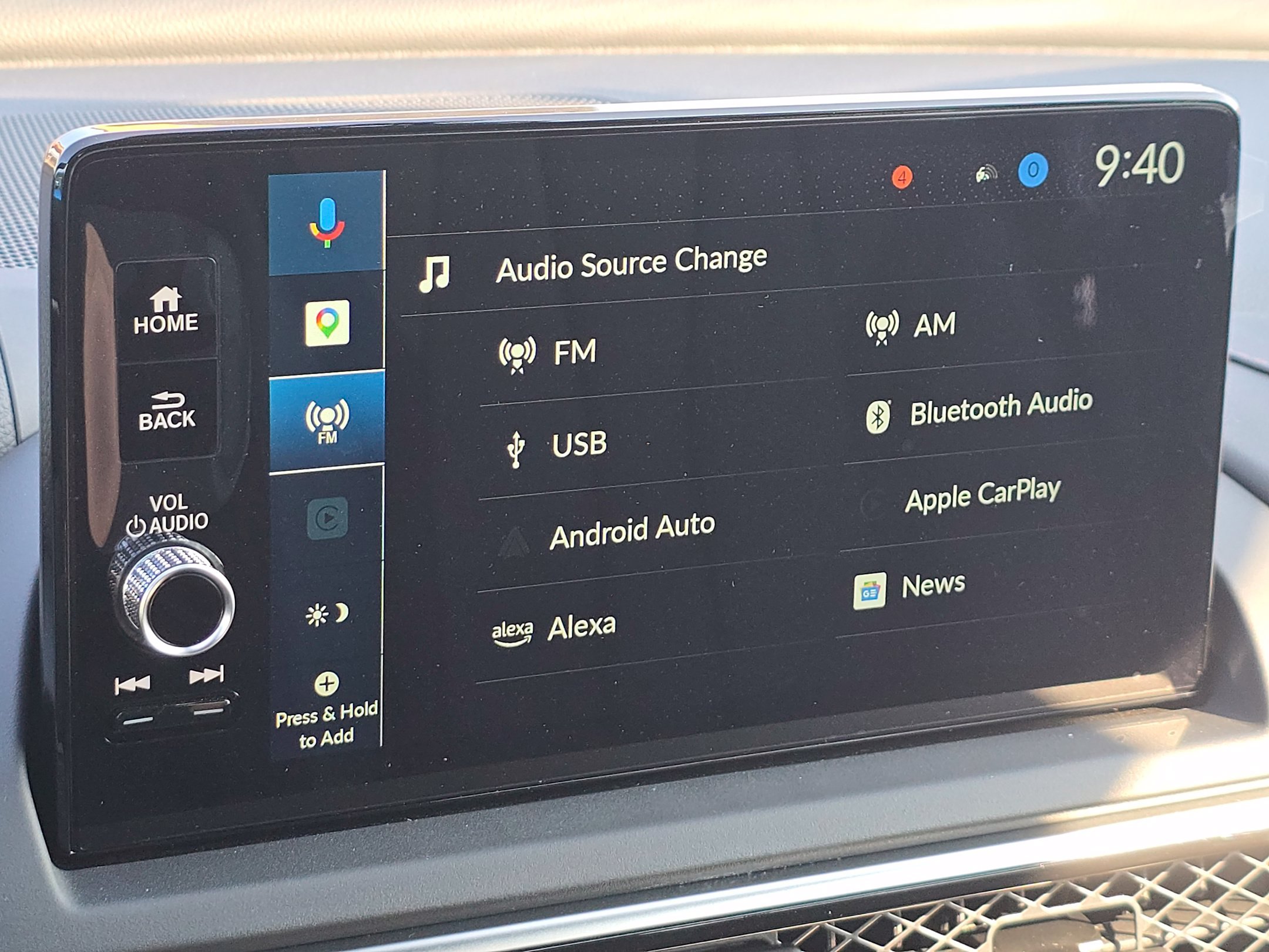 New 2026 Acura ADX A-Spec w/ Advance Package AWD/4WD image 21