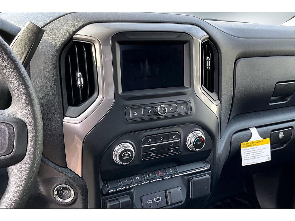 New 2026 GMC Sierra 1500 Pro image 6