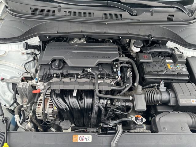 Used 2023 Hyundai Kona SEL w/ Convenience Package image 12
