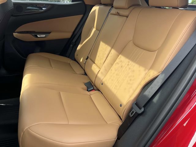 New 2026 Lexus NX 350 AWD w/ Premium Package image 22