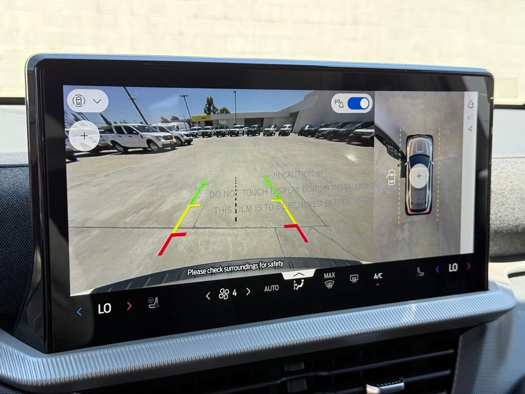 New 2026 Ford Explorer ST-Line RWD image 10
