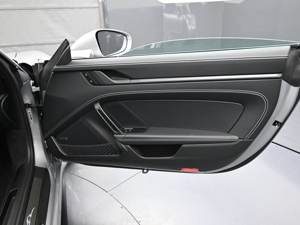 New 2026 Porsche 911 GT3 RWD image 28