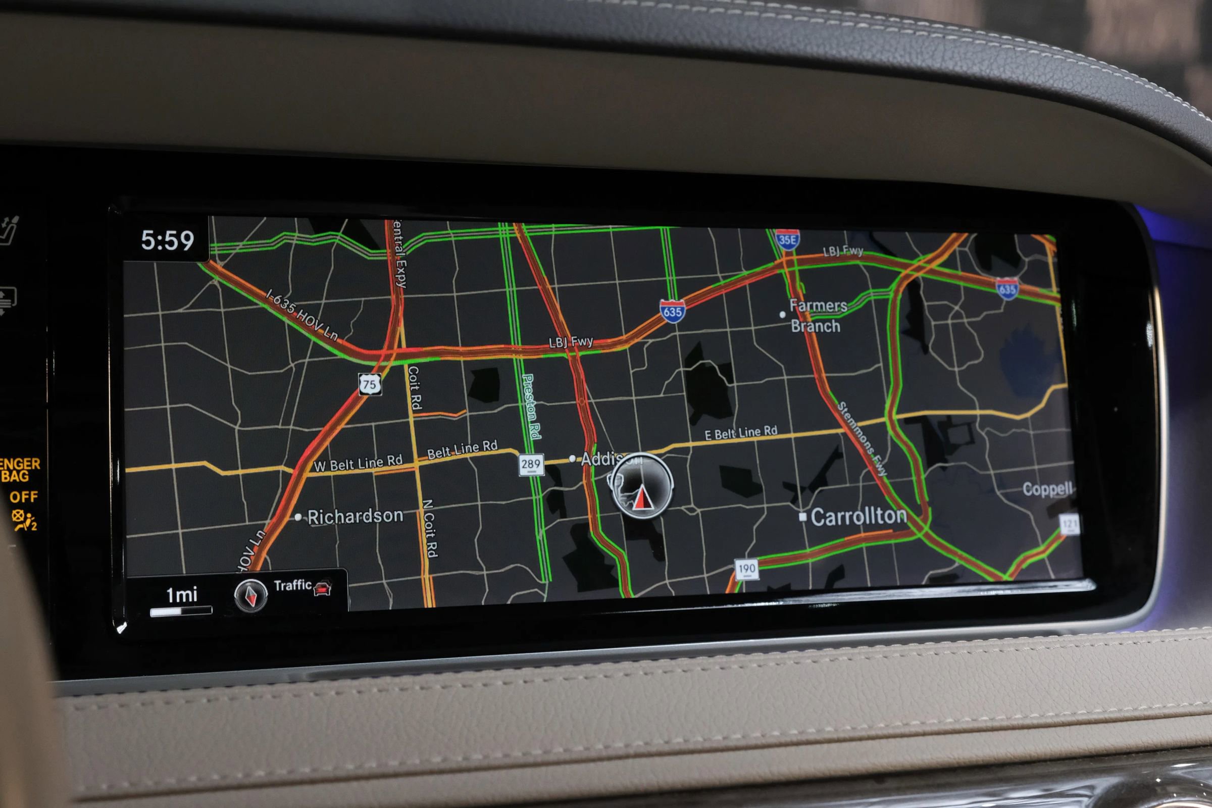 Used 2015 Mercedes-Benz S 550 Sedan image 21