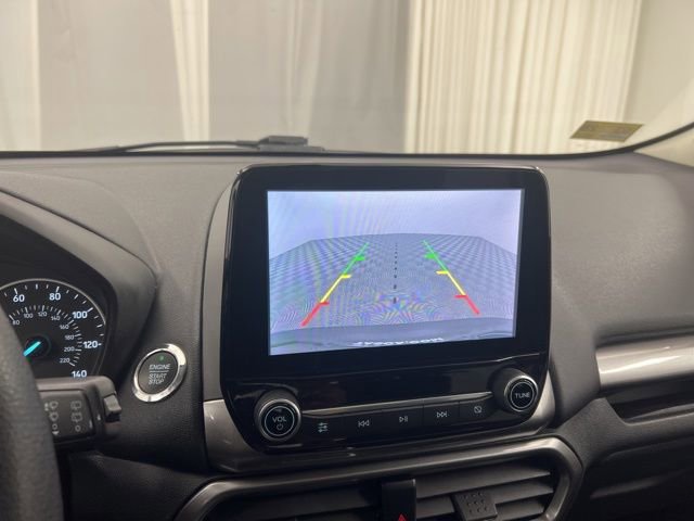 Used 2022 Ford EcoSport SE image 10