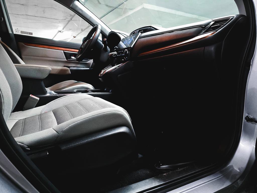 Used 2022 Honda CR-V EX image 34