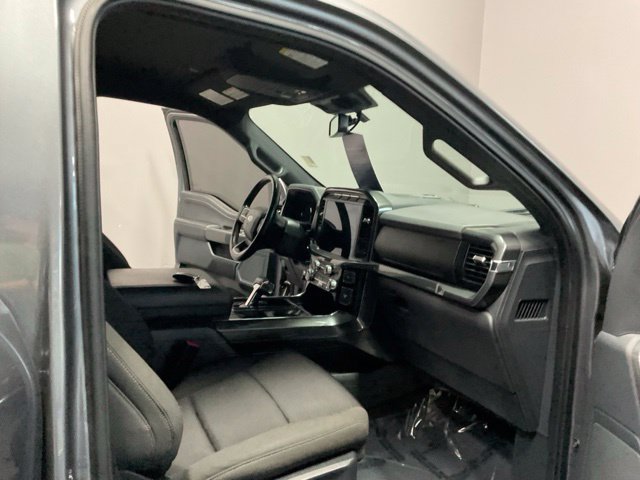 Used 2023 Ford F150 XLT w/ Equipment Group 302A High AWD/4WD image 22