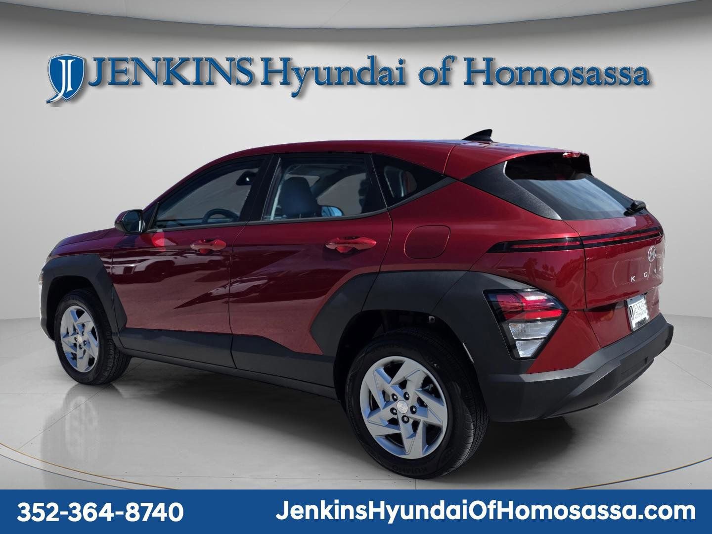 Used 2024 Hyundai Kona SE image 4