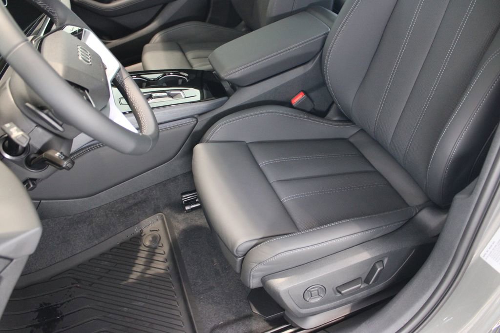 New 2025 Audi A5 2.0T Premium Plus image 19