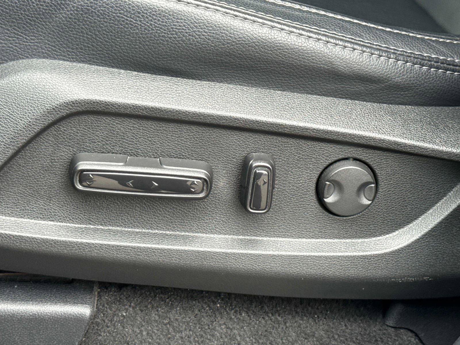 Certified 2023 Honda Pilot EX-L image 22