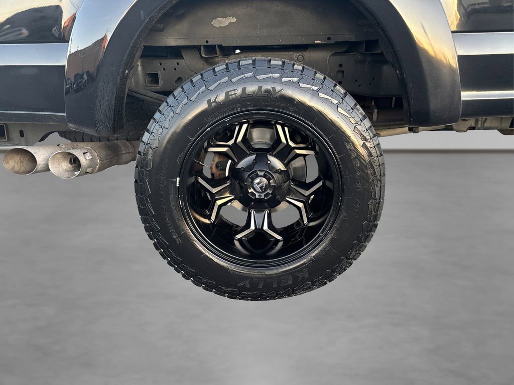 Used 2020 Ford F250 Lariat w/ Lariat Ultimate Package image 19