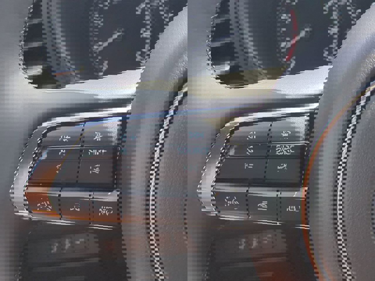 New 2025 MAZDA MAZDA3 Hatchback w/Premium Plus Pkg image 24