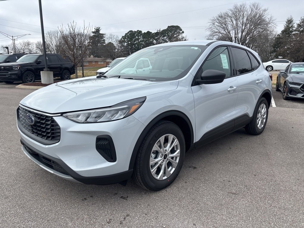 New 2026 Ford Escape Active image 4