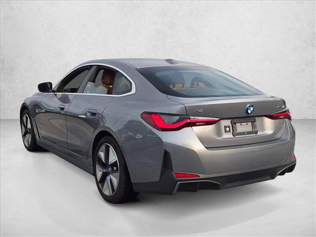 Used 2023 BMW i4 eDrive35 w/ Premium Package RWD image 7
