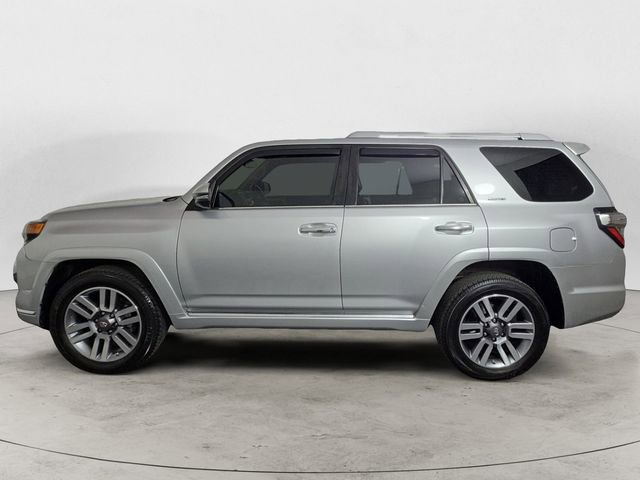 Used 2017 Toyota 4Runner Limited image 2