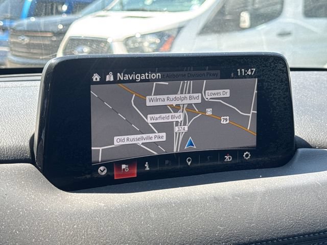 Used 2019 MAZDA CX-5 Signature AWD/4WD image 22