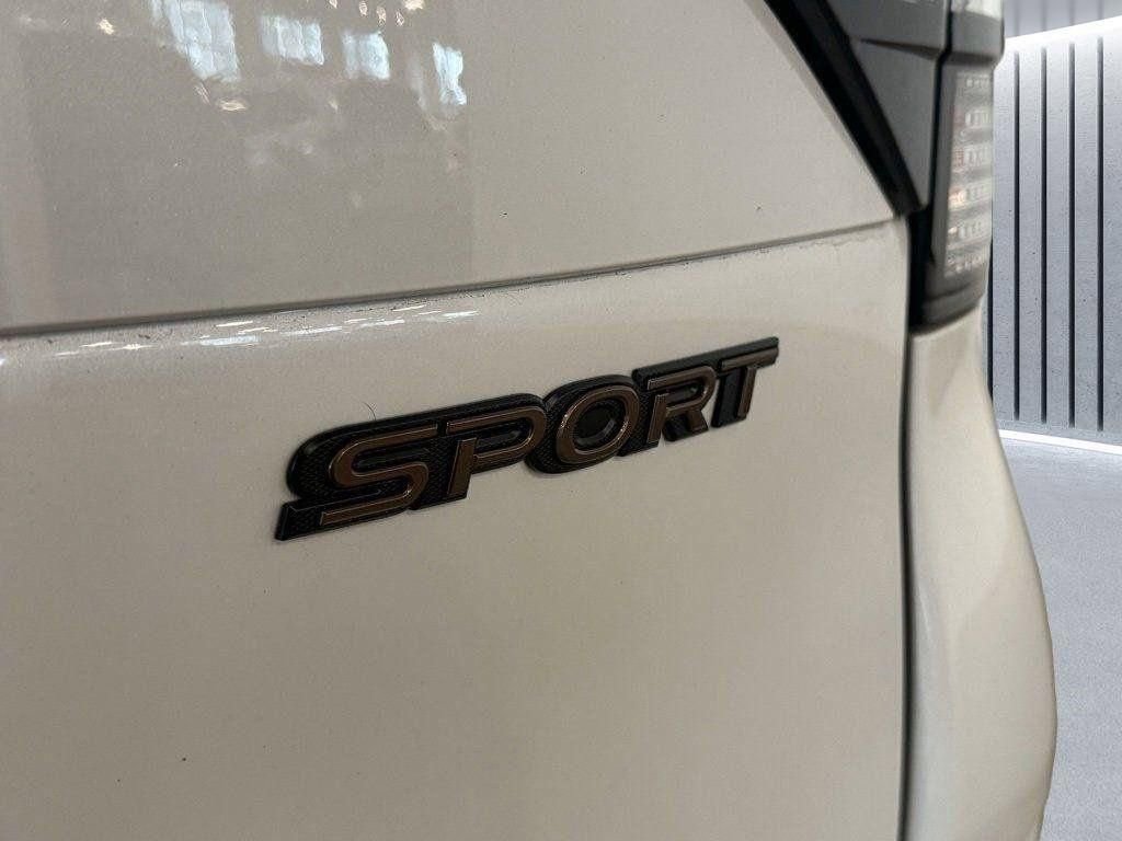 Certified 2025 Subaru Forester Sport w/ Popular Package #1 image 24