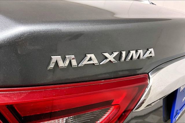 Used 2018 Nissan Maxima Platinum image 14