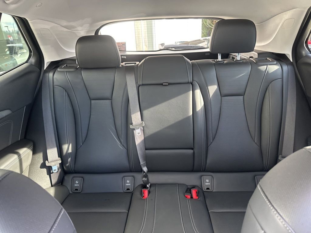 Used 2024 Buick Envision Preferred image 22