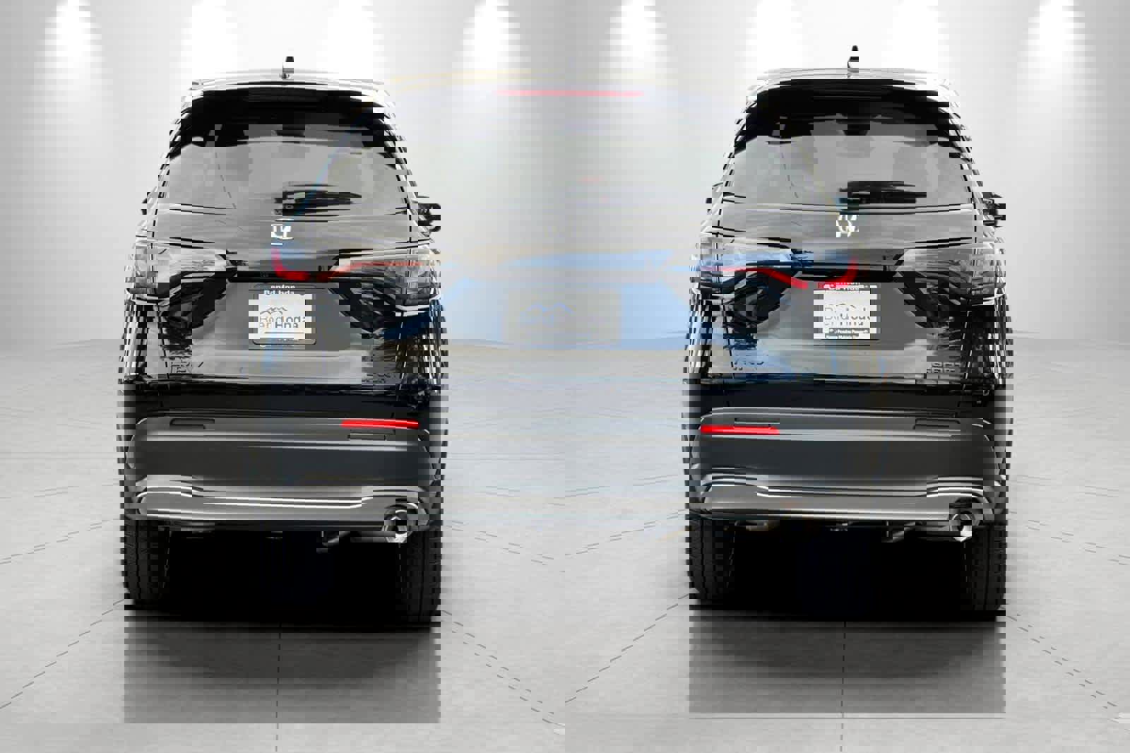 New 2026 Honda HR-V Sport image 7