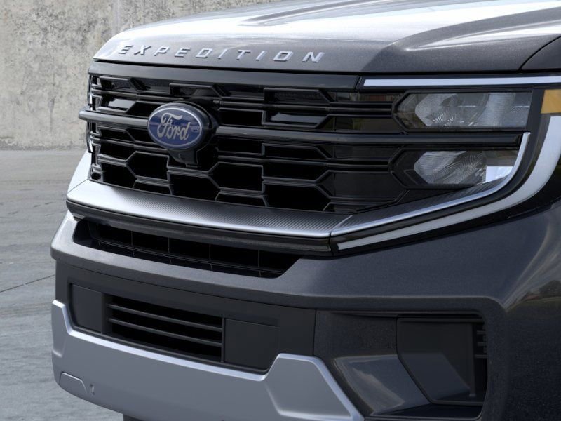 New 2026 Ford Expedition Platinum AWD/4WD image 17
