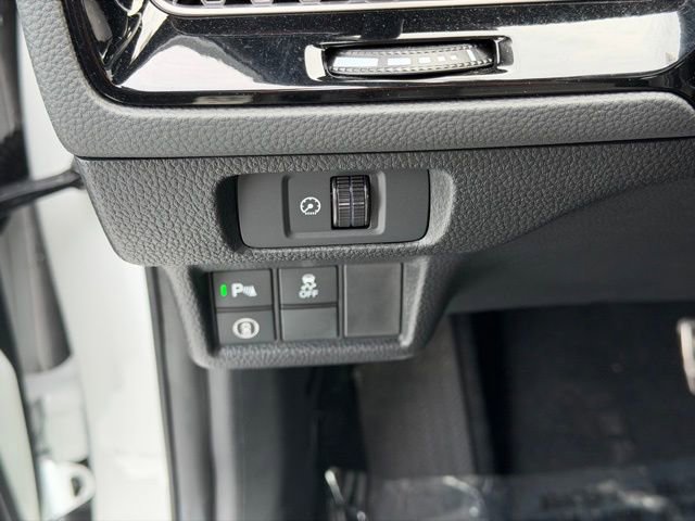 Certified 2023 Honda Civic Sport Touring image 26