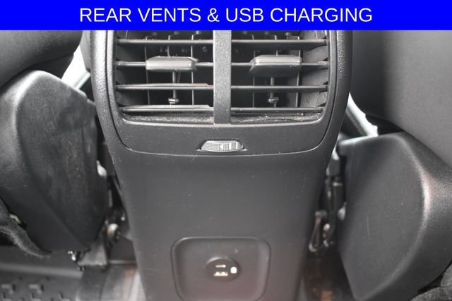 Used 2023 Ford Bronco Sport Big Bend w/ Convenience Package AWD/4WD image 8