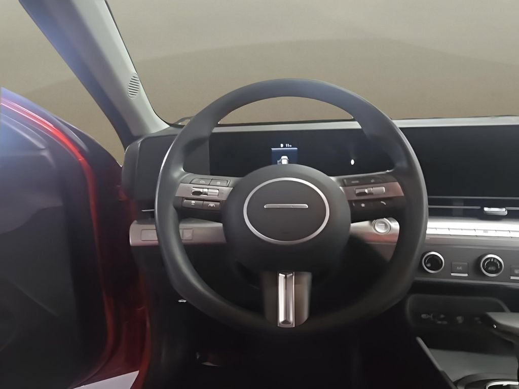 Certified 2026 Hyundai Kona SE AWD/4WD image 22