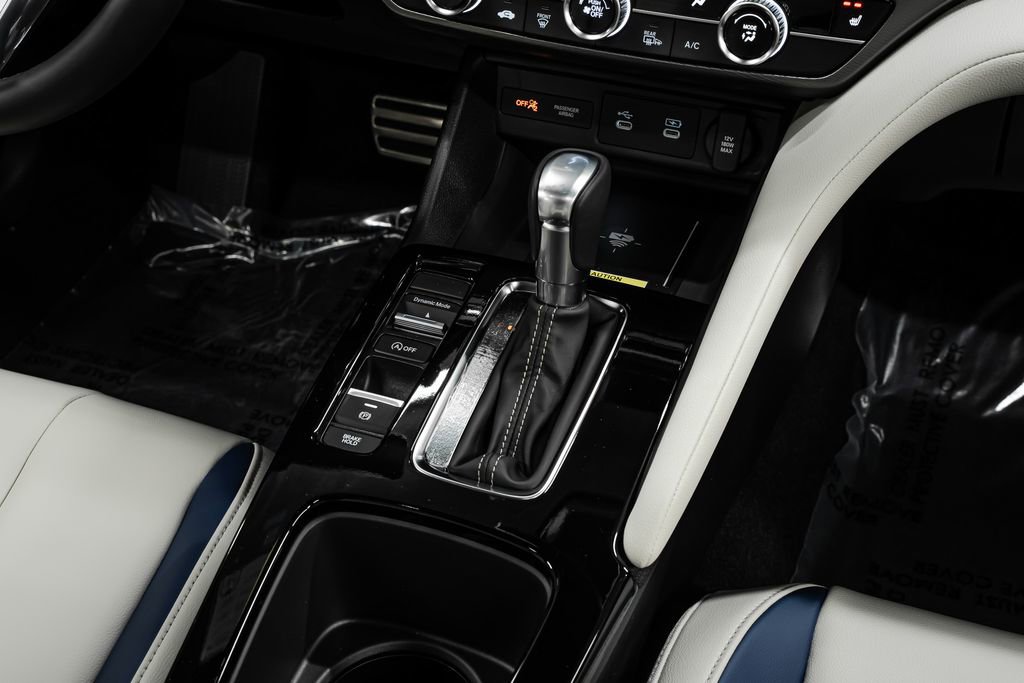 New 2026 Acura Integra A-Spec image 16