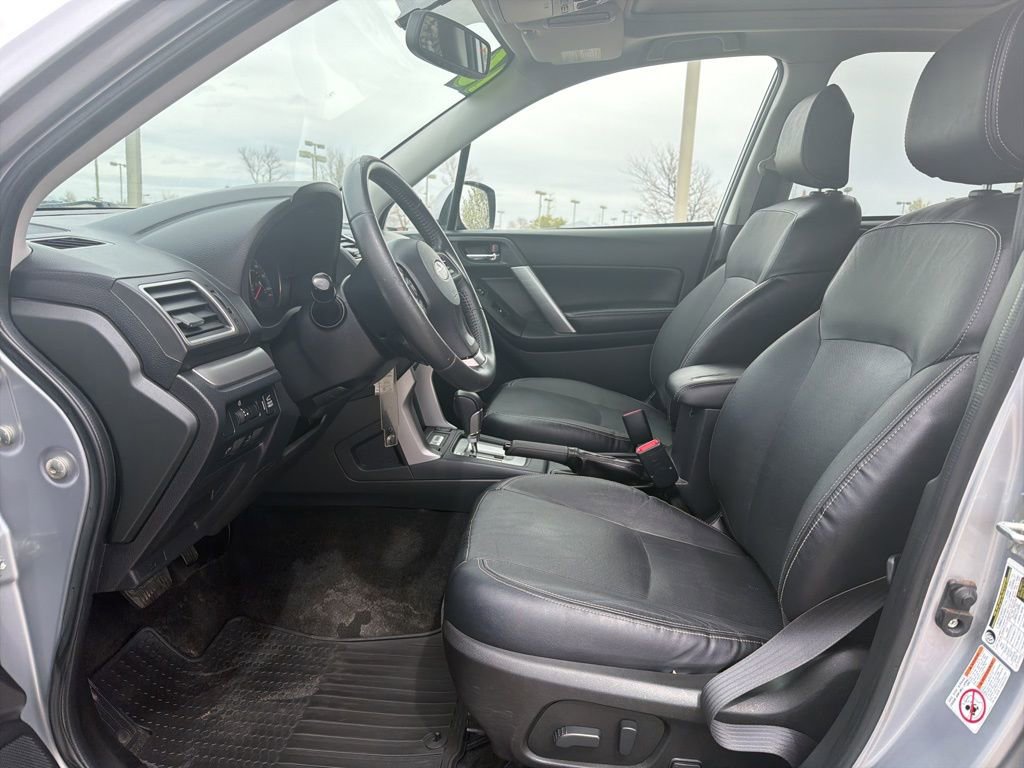 Used 2016 Subaru Forester 2.5i Limited image 11