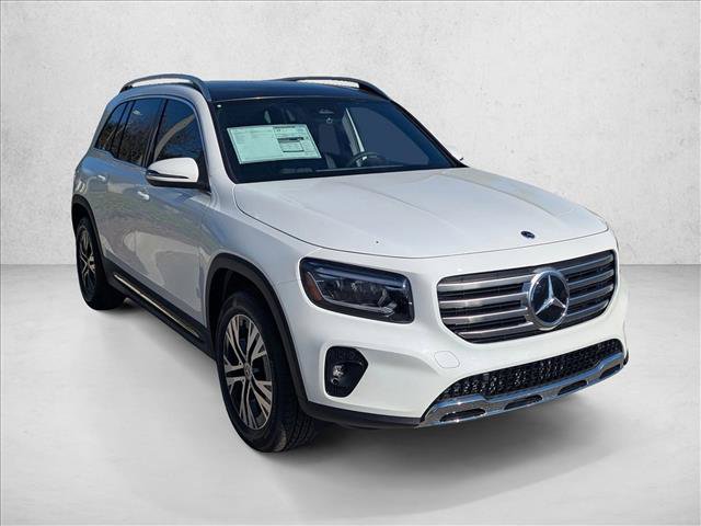 New 2026 Mercedes-Benz GLB 250 image 6